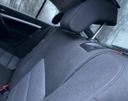 Серый Шкода Октавия, объемом двигателя 0 л и пробегом 180 тыс. км за 5850 $, фото 20 на Automoto.ua