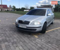 Сірий Шкода Октавія, об'ємом двигуна 1.9 л та пробігом 296 тис. км за 4999 $, фото 1 на Automoto.ua