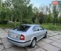 Сірий Шкода Октавія, об'ємом двигуна 1.6 л та пробігом 217 тис. км за 5500 $, фото 16 на Automoto.ua