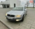 Сірий Шкода Октавія, об'ємом двигуна 2 л та пробігом 285 тис. км за 4999 $, фото 20 на Automoto.ua