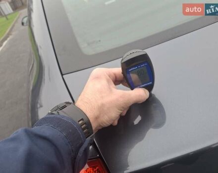 Сірий Шкода Октавія, об'ємом двигуна 1.6 л та пробігом 139 тис. км за 7990 $, фото 29 на Automoto.ua