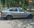 Серый Шкода Октавия, объемом двигателя 1.9 л и пробегом 240 тыс. км за 6700 $, фото 5 на Automoto.ua