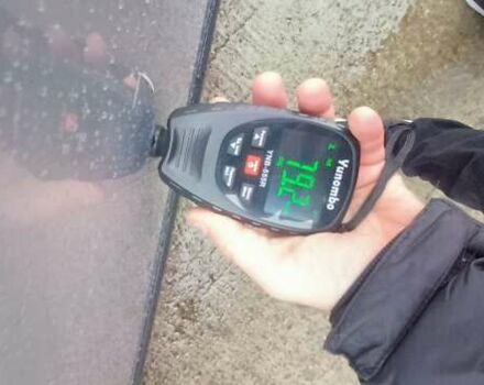 Серый Шкода Октавия, объемом двигателя 1.6 л и пробегом 157 тыс. км за 6200 $, фото 12 на Automoto.ua