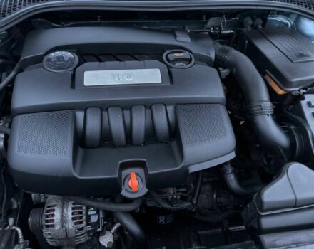 Серый Шкода Октавия, объемом двигателя 0 л и пробегом 180 тыс. км за 5850 $, фото 23 на Automoto.ua