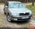 Серый Шкода Октавия, объемом двигателя 1.9 л и пробегом 278 тыс. км за 5900 $, фото 4 на Automoto.ua