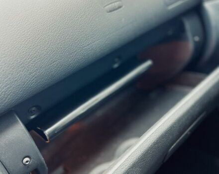 Серый Шкода Октавия, объемом двигателя 1.6 л и пробегом 100 тыс. км за 5100 $, фото 20 на Automoto.ua