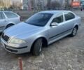 Серый Шкода Октавия, объемом двигателя 1.6 л и пробегом 270 тыс. км за 4500 $, фото 5 на Automoto.ua