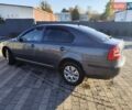 Шкода Октавія 2008 у Львові на Automoto.ua Сірий Шкода Октавія, об'ємом двигуна 1.6 л та пробігом 243 тис. км за 5100 $, фото 4 на Automoto.ua