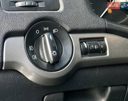 Серый Шкода Октавия, объемом двигателя 1.97 л и пробегом 288 тыс. км за 4800 $, фото 35 на Automoto.ua