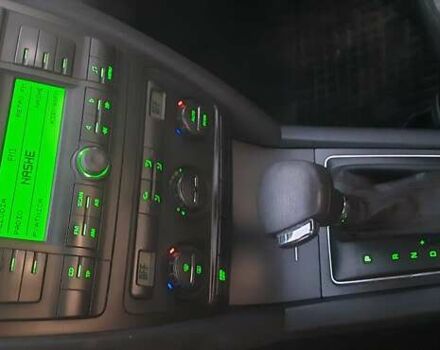 Серый Шкода Октавия, объемом двигателя 1.6 л и пробегом 247 тыс. км за 4750 $, фото 11 на Automoto.ua