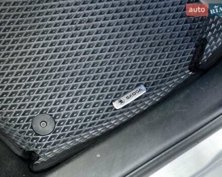 Серый Шкода Октавия, объемом двигателя 1.97 л и пробегом 288 тыс. км за 4800 $, фото 51 на Automoto.ua