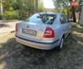 Серый Шкода Октавия, объемом двигателя 1.6 л и пробегом 160 тыс. км за 8200 $, фото 9 на Automoto.ua