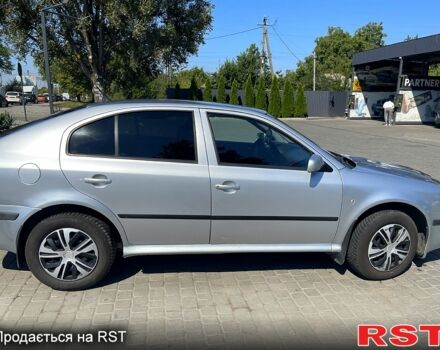 Сірий Шкода Октавія, об'ємом двигуна 1.9 л та пробігом 246 тис. км за 5400 $, фото 5 на Automoto.ua
