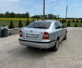 Серый Шкода Октавия, объемом двигателя 1.6 л и пробегом 156 тыс. км за 5200 $, фото 4 на Automoto.ua