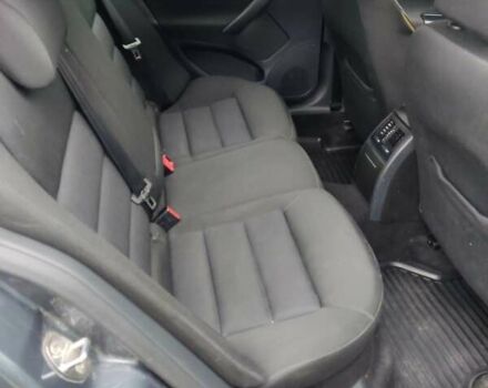 Серый Шкода Октавия, объемом двигателя 1.9 л и пробегом 280 тыс. км за 6999 $, фото 17 на Automoto.ua