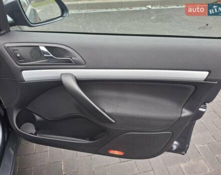 Сірий Шкода Октавія, об'ємом двигуна 1.6 л та пробігом 139 тис. км за 7990 $, фото 69 на Automoto.ua