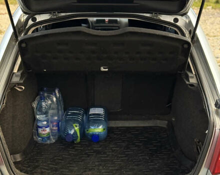 Шкода Октавія 2008 у Івано-Франківську на Automoto.ua Сірий Шкода Октавія, об'ємом двигуна 1.39 л та пробігом 300 тис. км за 4750 $, фото 10 на Automoto.ua