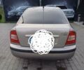 Серый Шкода Октавия, объемом двигателя 1.6 л и пробегом 204 тыс. км за 6200 $, фото 2 на Automoto.ua