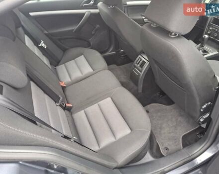 Сірий Шкода Октавія, об'ємом двигуна 1.6 л та пробігом 139 тис. км за 7990 $, фото 54 на Automoto.ua