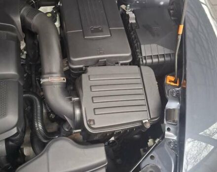 Сірий Шкода Октавія, об'ємом двигуна 1.6 л та пробігом 139 тис. км за 7990 $, фото 76 на Automoto.ua