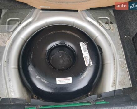 Сірий Шкода Октавія, об'ємом двигуна 1.6 л та пробігом 198 тис. км за 5899 $, фото 24 на Automoto.ua