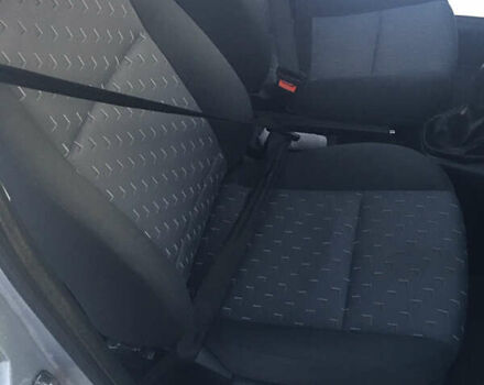 Шкода Октавия 2008 в Ирпене на Automoto.ua Серый Шкода Октавия, объемом двигателя 1.6 л и пробегом 87 тыс. км за 8700 $, фото 13 на Automoto.ua