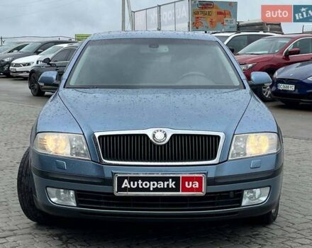 Сірий Шкода Октавія, об'ємом двигуна 1.6 л та пробігом 340 тис. км за 6440 $, фото 1 на Automoto.ua