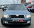 Сірий Шкода Октавія, об'ємом двигуна 1.6 л та пробігом 340 тис. км за 6440 $, фото 1 на Automoto.ua