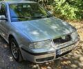 Сірий Шкода Октавія, об'ємом двигуна 1.6 л та пробігом 186 тис. км за 4900 $, фото 1 на Automoto.ua