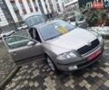 Серый Шкода Октавия, объемом двигателя 1.6 л и пробегом 187 тыс. км за 6450 $, фото 37 на Automoto.ua