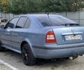 Сірий Шкода Октавія, об'ємом двигуна 1.6 л та пробігом 229 тис. км за 5100 $, фото 8 на Automoto.ua