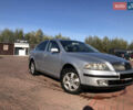 Серый Шкода Октавия, объемом двигателя 1.98 л и пробегом 416 тыс. км за 5450 $, фото 2 на Automoto.ua