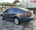 Сірий Шкода Октавія, об'ємом двигуна 1.9 л та пробігом 260 тис. км за 4000 $, фото 4 на Automoto.ua