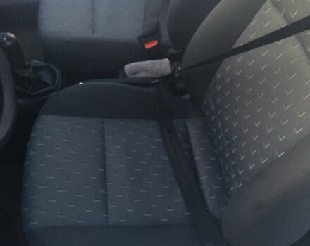 Шкода Октавия 2008 в Ирпене на Automoto.ua Серый Шкода Октавия, объемом двигателя 1.6 л и пробегом 87 тыс. км за 8700 $, фото 14 на Automoto.ua