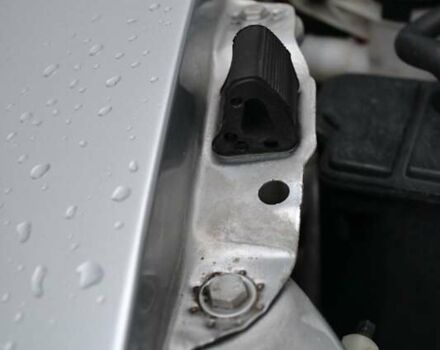 Серый Шкода Октавия, объемом двигателя 1.6 л и пробегом 157 тыс. км за 6200 $, фото 49 на Automoto.ua