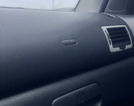 Серый Шкода Октавия, объемом двигателя 1.9 л и пробегом 303 тыс. км за 4999 $, фото 20 на Automoto.ua