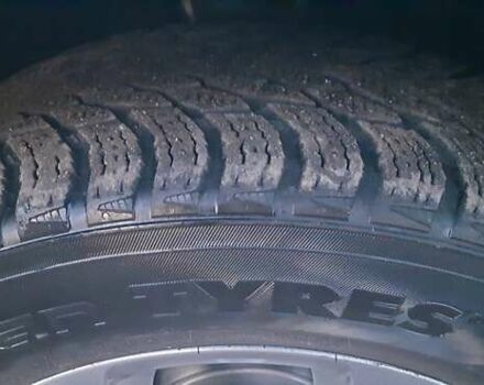 Серый Шкода Октавия, объемом двигателя 1.6 л и пробегом 247 тыс. км за 4750 $, фото 15 на Automoto.ua