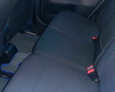 Серый Шкода Октавия, объемом двигателя 1.6 л и пробегом 315 тыс. км за 5000 $, фото 8 на Automoto.ua