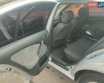 Шкода Октавия 2008 в Ахтырке на Automoto.ua Серый Шкода Октавия, объемом двигателя 1.6 л и пробегом 249 тыс. км за 5800 $, фото 1 на Automoto.ua