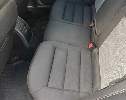 Серый Шкода Октавия, объемом двигателя 2 л и пробегом 188 тыс. км за 5700 $, фото 14 на Automoto.ua