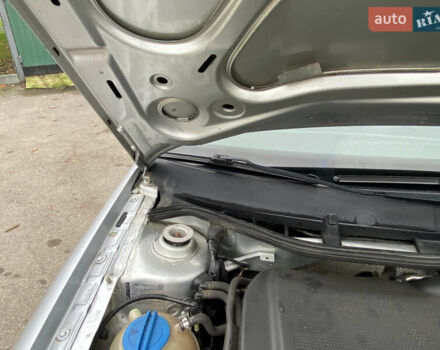 Серый Шкода Октавия, объемом двигателя 1.6 л и пробегом 275 тыс. км за 5500 $, фото 33 на Automoto.ua