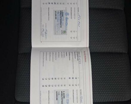 Сірий Шкода Октавія, об'ємом двигуна 1.6 л та пробігом 139 тис. км за 7990 $, фото 102 на Automoto.ua