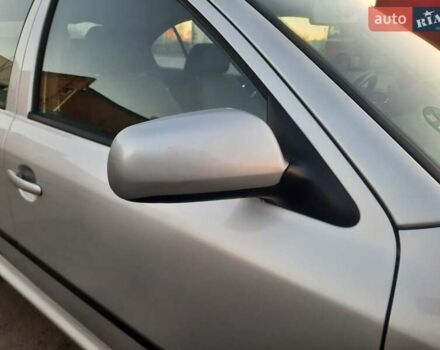 Сірий Шкода Октавія, об'ємом двигуна 1.5 л та пробігом 192 тис. км за 5800 $, фото 68 на Automoto.ua