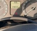 Сірий Шкода Октавія, об'ємом двигуна 1.8 л та пробігом 239 тис. км за 5500 $, фото 7 на Automoto.ua