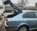 Сірий Шкода Октавія, об'ємом двигуна 1.6 л та пробігом 256 тис. км за 6600 $, фото 7 на Automoto.ua