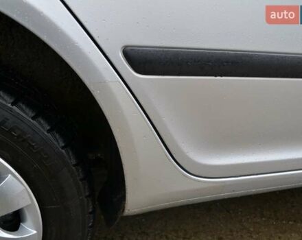 Серый Шкода Октавия, объемом двигателя 1.6 л и пробегом 157 тыс. км за 6200 $, фото 58 на Automoto.ua