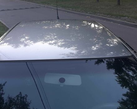 Серый Шкода Октавия, объемом двигателя 1.6 л и пробегом 315 тыс. км за 5000 $, фото 14 на Automoto.ua