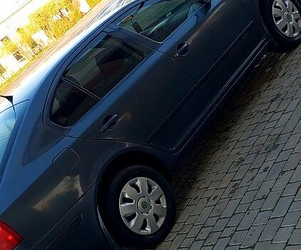 Сірий Шкода Октавія, об'ємом двигуна 1.6 л та пробігом 240 тис. км за 4228 $, фото 10 на Automoto.ua