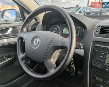 Сірий Шкода Октавія, об'ємом двигуна 1.6 л та пробігом 177 тис. км за 7250 $, фото 42 на Automoto.ua