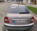 Серый Шкода Октавия, объемом двигателя 1.6 л и пробегом 285 тыс. км за 5600 $, фото 2 на Automoto.ua